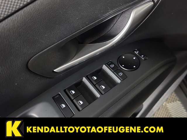 Used 2025 Hyundai Tucson SE AWD/4WD image 22