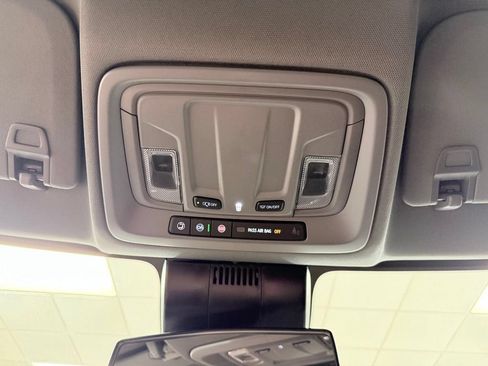 Used 2025 GMC Sierra 1500 Elevation w/ X31 Off-Road Package AWD/4WD image 49