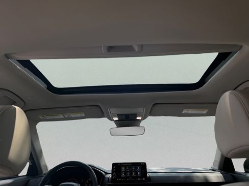 Certified 2024 Honda CR-V EX-L image 54