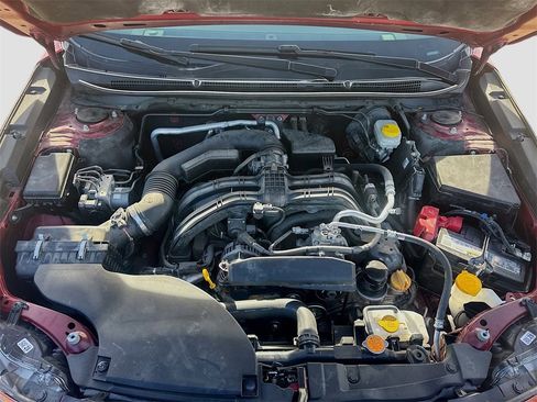 Used 2023 Subaru Legacy Limited image 31