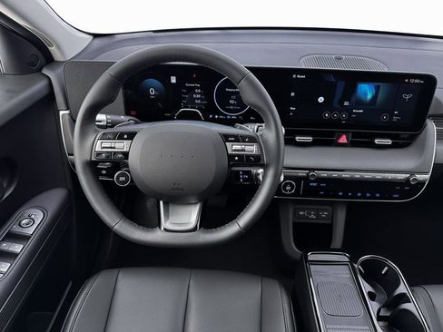 New 2026 Hyundai Ioniq 5 SEL image 17