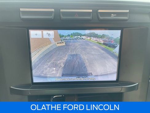 Used 2024 Ford F550 2WD Regular Cab Super Duty w/ XL Chrome Package image 12