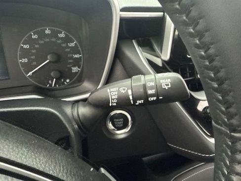 Used 2024 Toyota Corolla SE image 34