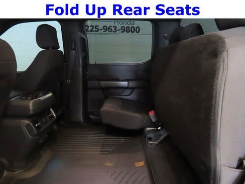 Used 2024 Ford F150 STX AWD/4WD image 29