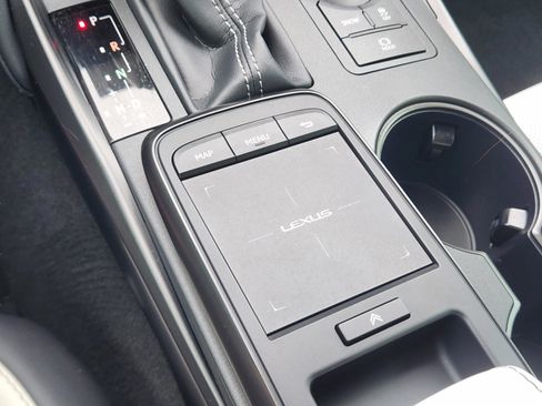 Used 2021 Lexus IS 350 F Sport w/ Navigation Package RWD image 15