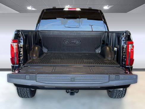 Certified 2025 Ford F150 XLT w/ Equipment Group 302A MID AWD/4WD image 32