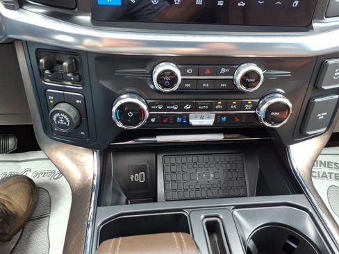 Used 2025 Ford F150 King Ranch AWD/4WD image 19
