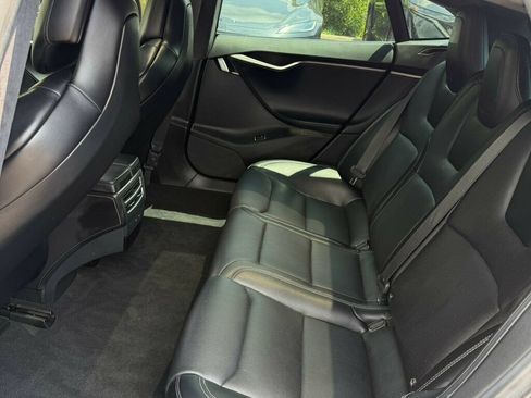 Used 2018 Tesla Model S P100D AWD/4WD image 17