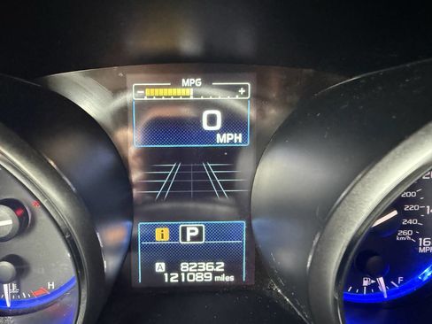 Used 2019 Subaru Outback 3.6R Limited AWD/4WD image 23