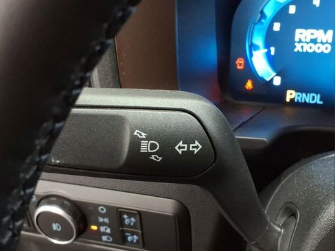 Certified 2025 Ford Bronco Sport Outer Banks w/ Outer Banks Tech Package+ image 17