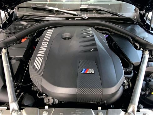 New 2026 BMW 440i xDrive Coupe image 16