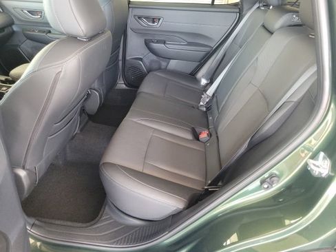 Certified 2026 Subaru Outback Touring AWD/4WD image 12