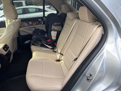 Certified 2024 Mercedes-Benz GLE 350 4MATIC image 19