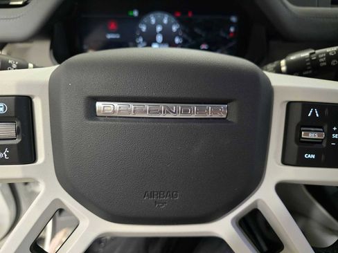 Used 2025 Land Rover Defender 130 S AWD/4WD image 25