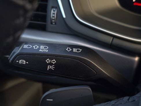 Used 2023 Audi A5 2.0T Premium Plus w/ Premium Plus image 47