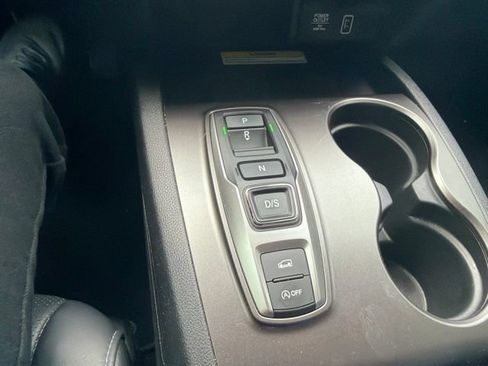 Used 2023 Honda Passport EX-L image 30