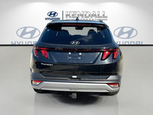 New 2026 Hyundai Tucson SEL image 5
