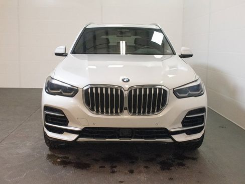 Certified 2023 BMW X5 xDrive40i image 2