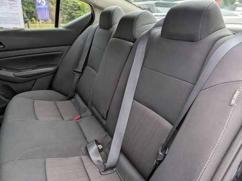 Used 2025 Nissan Altima 2.5 SV AWD/4WD image 29