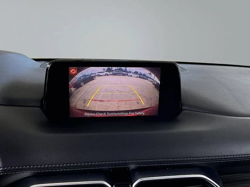 Used 2018 MAZDA CX-5 Grand Touring AWD/4WD image 13