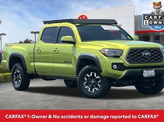 Certified 2023 Toyota Tacoma TRD Off-Road w/ TRD Premium Off Road Package AWD/4WD video 2