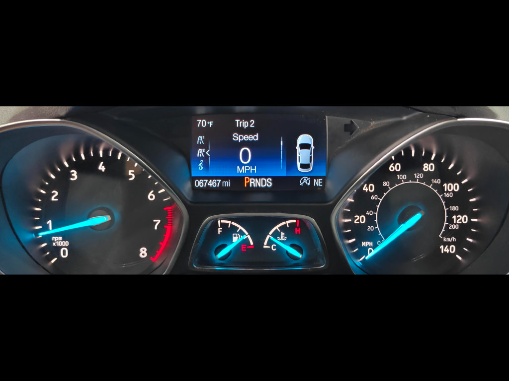 Used 2018 Ford Escape SE AWD/4WD image 38