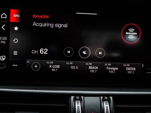 Used 2023 Alfa Romeo Giulia Veloce RWD image 27