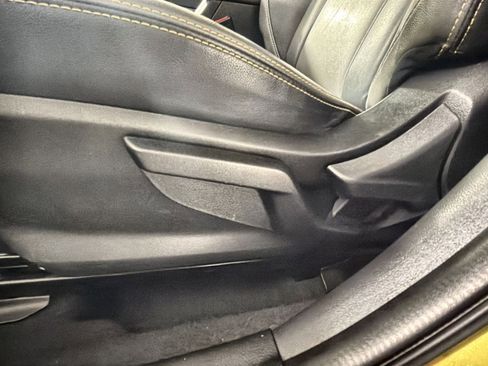 Used 2021 Subaru Crosstrek 2.5i Sport w/ Moonroof Package image 14