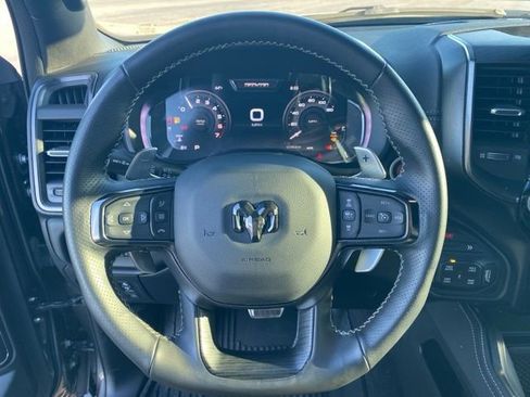 Used 2025 RAM 1500 RHO w/ Bed Utility Group image 17