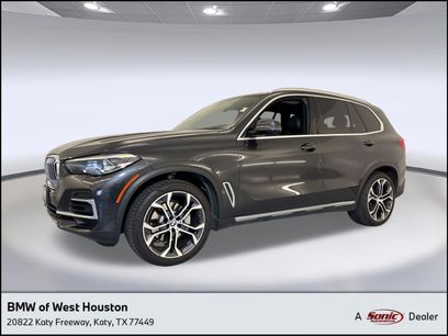 Used 2023 BMW X5 sDrive40i w/ Premium Package