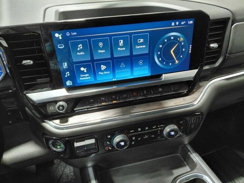 Certified 2023 Chevrolet Silverado 1500 LTZ w/ LTZ Convenience Package II image 33