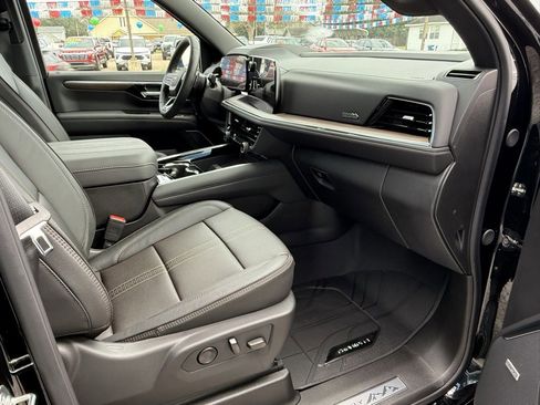 New 2026 Chevrolet Tahoe High Country image 52