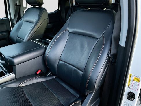 Used 2023 Ford F250 Lariat w/ Lariat Ultimate Package image 22