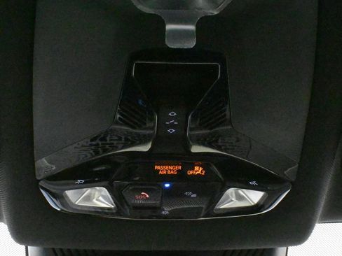 Used 2025 MINI Cooper S image 22