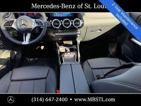 New 2026 Mercedes-Benz GLA 250 GLA 250 image 8