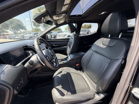Used 2024 Hyundai Santa Cruz XRT AWD/4WD image 29