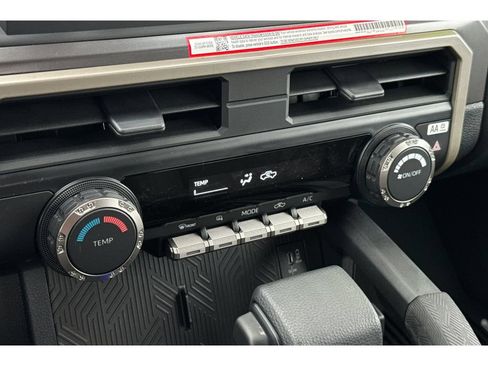 New 2026 Toyota Tacoma SR5 AWD/4WD image 40