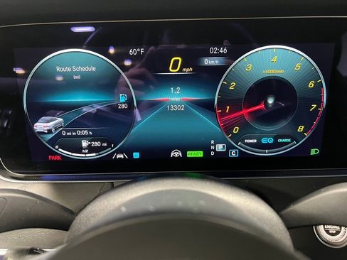 Used 2023 Mercedes-Benz E 450 4MATIC Cabriolet image 31