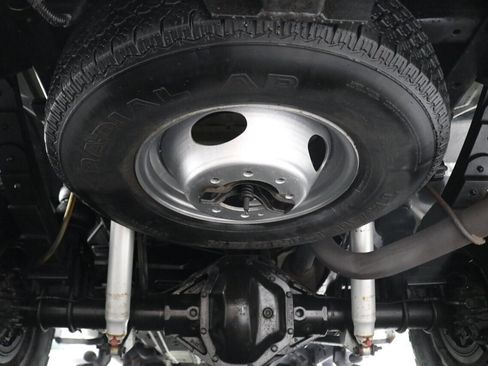 Used 2001 Ford F350 Lariat image 34