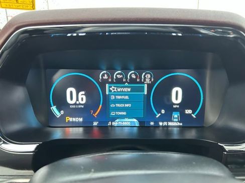 Used 2023 Ford F150 Lariat w/ Equipment Group 502A High AWD/4WD image 16