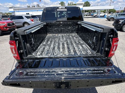 Used 2021 RAM 2500 Laramie AWD/4WD image 27