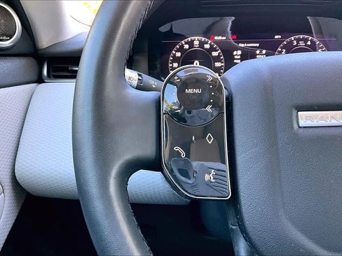 Used 2020 Land Rover Range Rover Evoque S image 21