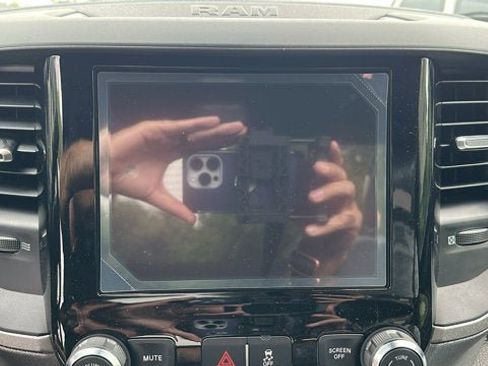 New 2025 RAM 3500 Tradesman image 12