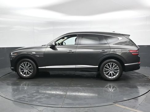 Used 2024 Genesis GV80 2.5T AWD/4WD image 9