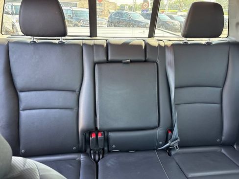 Used 2018 Honda Ridgeline RTL-E image 9