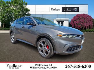 Used 2024 Alfa Romeo Tonale Veloce AWD/4WD video 1