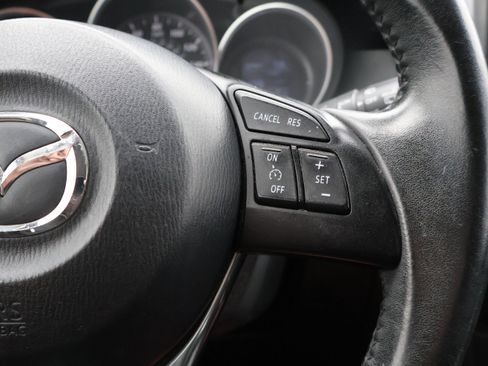 Used 2014 MAZDA CX-5 Touring image 36