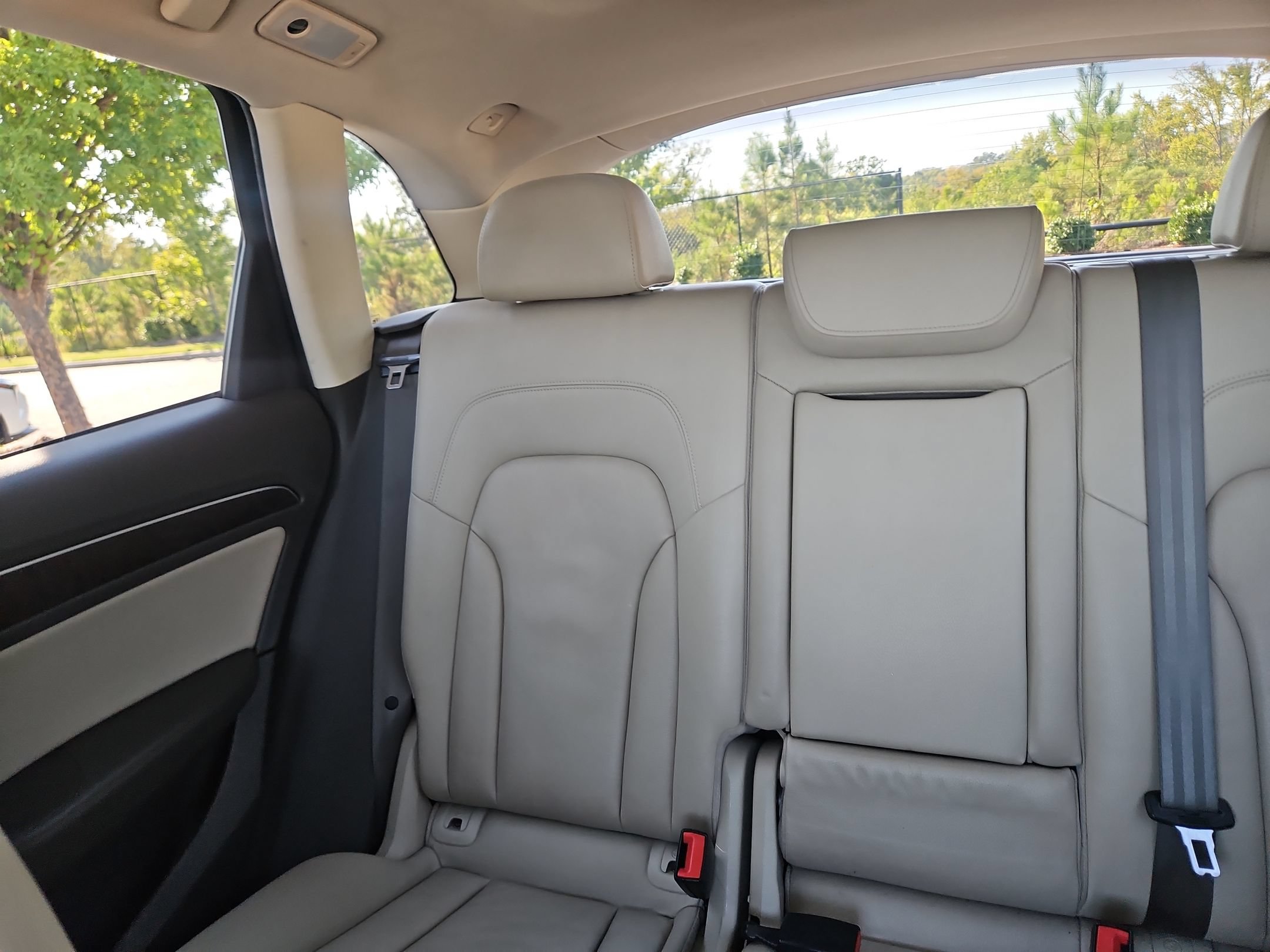 Used 2014 Audi Q5 3.0T Premium Plus AWD/4WD image 12