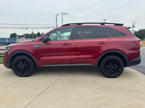 Used 2022 Kia Sorento S w/ Panoramic Sunroof Package AWD/4WD image 4
