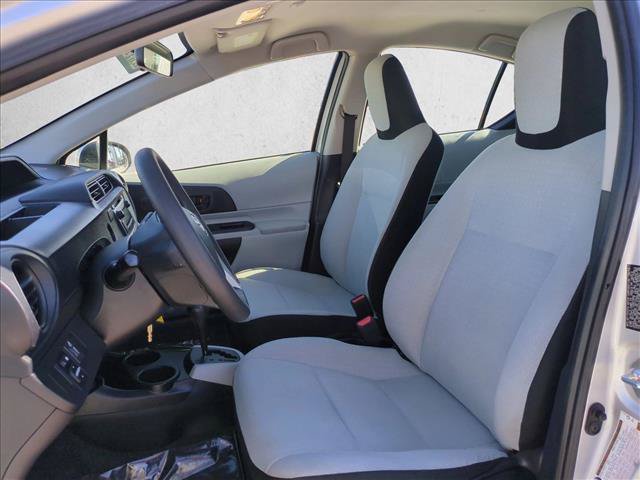 Used 2014 Toyota Prius C One FWD image 14
